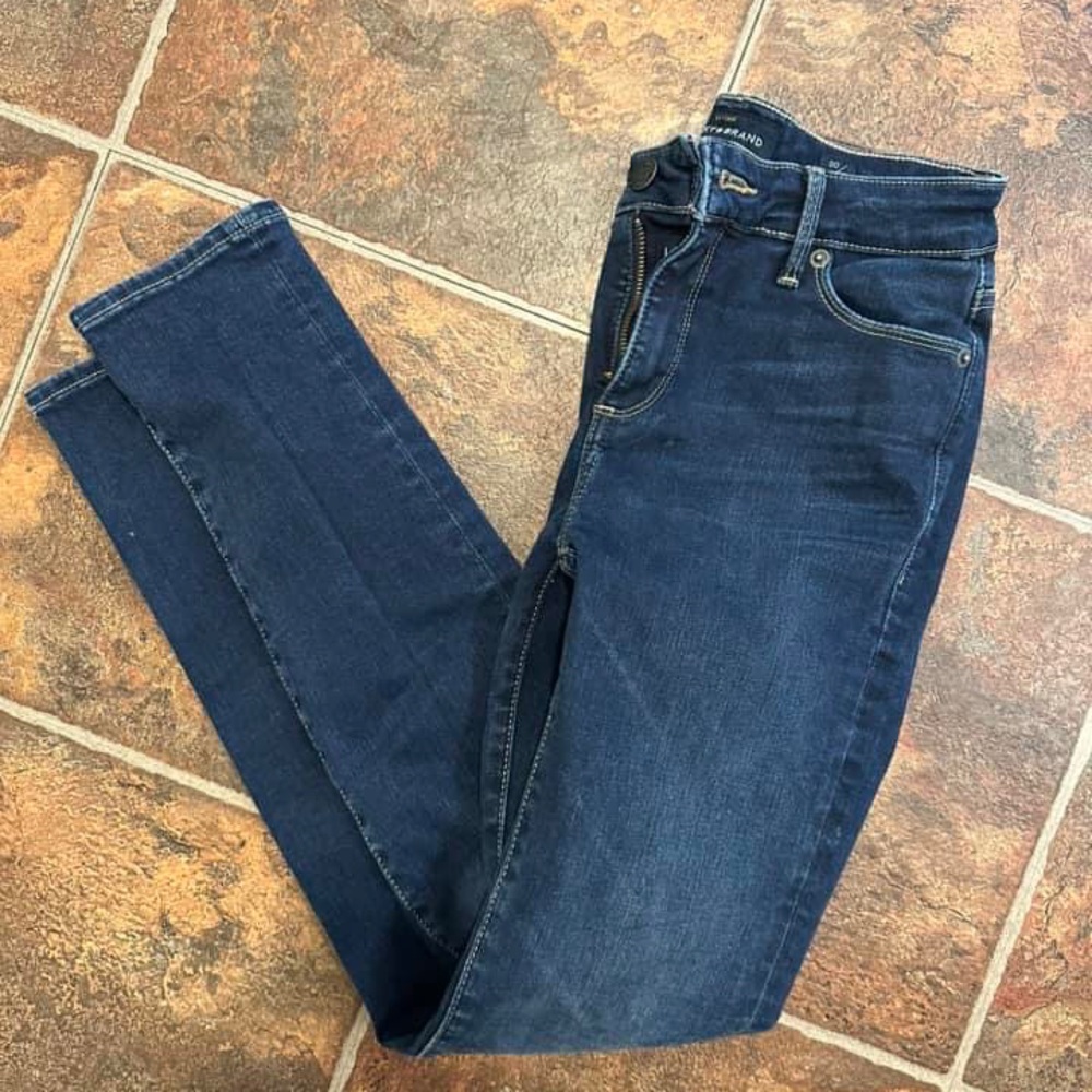 Lucky Jeans